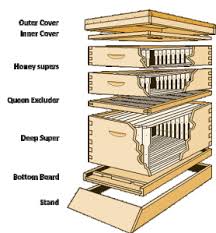 Beekeeping Equipment